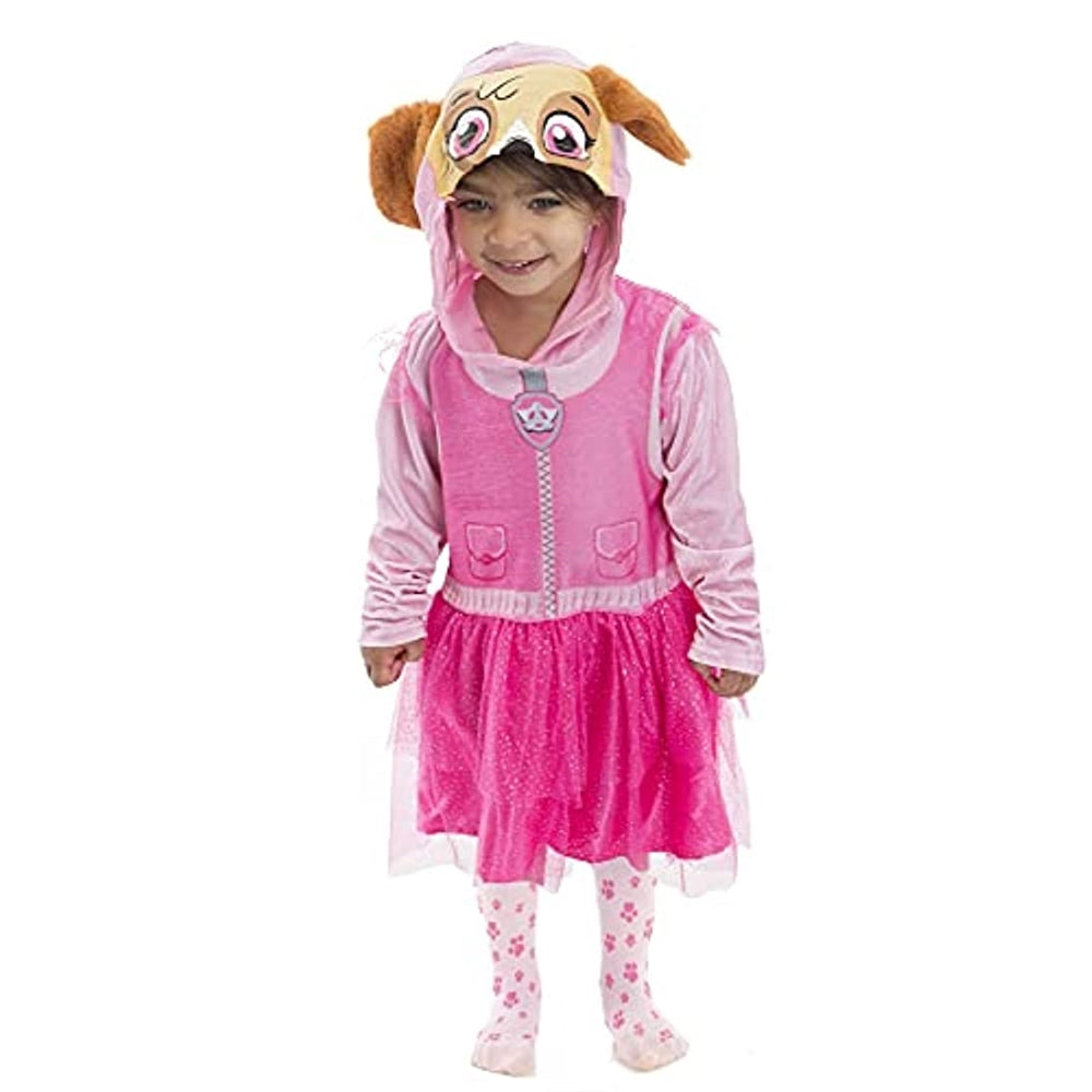 Disfraces Paw Patrol - Conjunto de disfraz de Skye