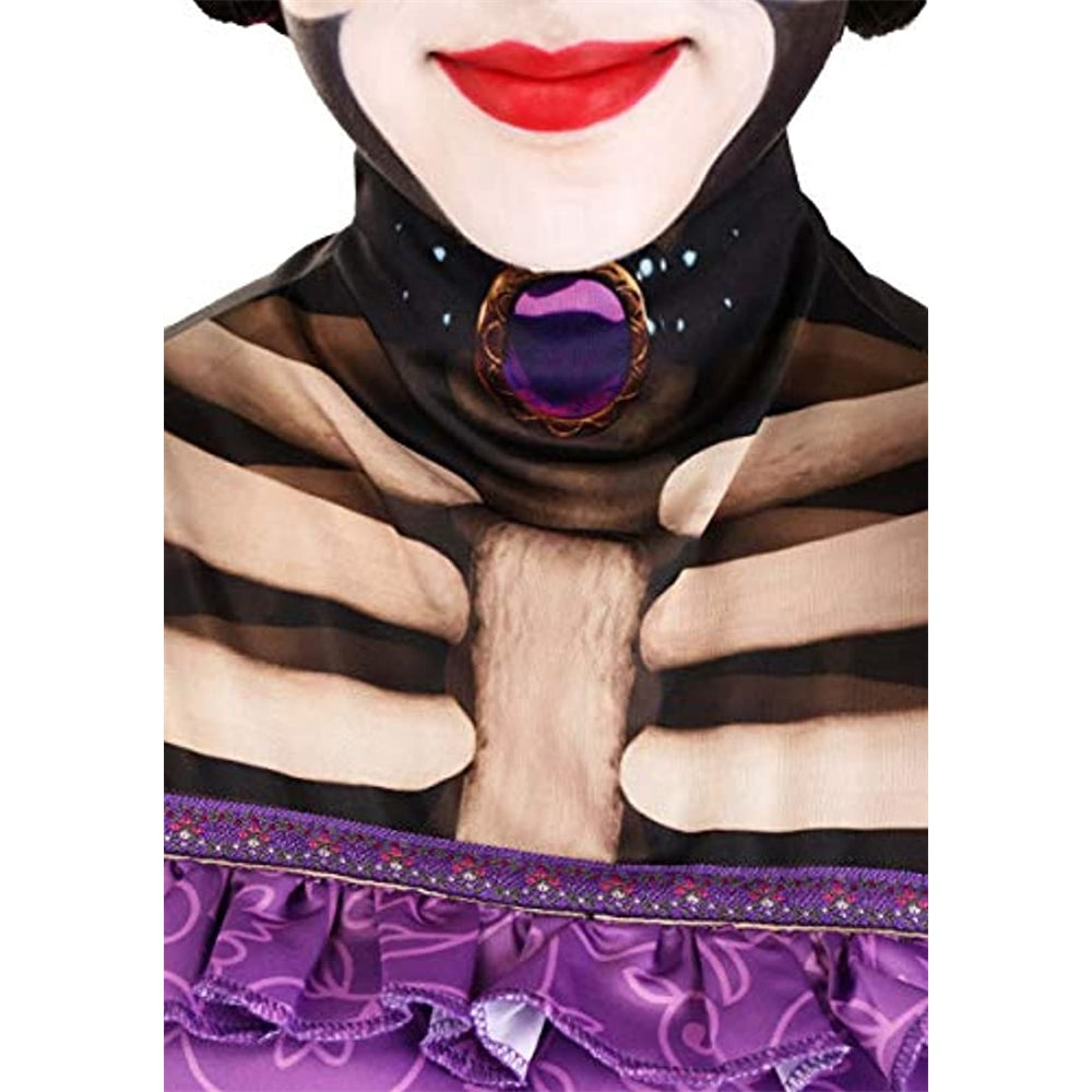 Disfraces Coco Mama Imelda - Disfraz para mujer