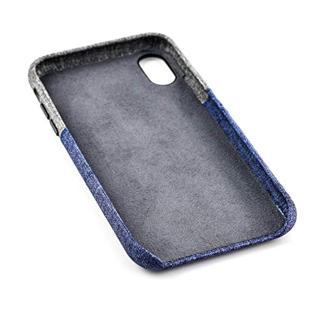 Estuche para billetera Dockem para iPhone X / XS