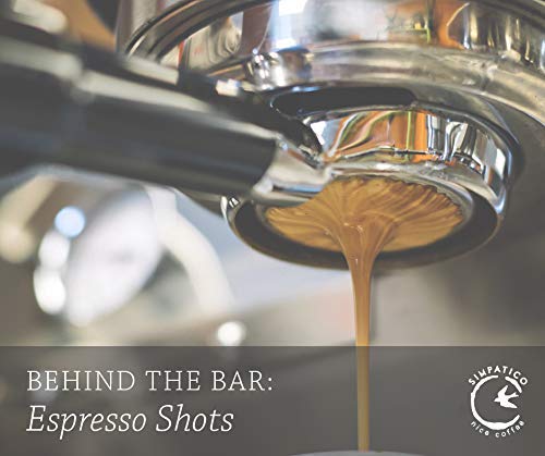 Café Simpatico Bajo Acidez - Decaf - Molido - 2 lb