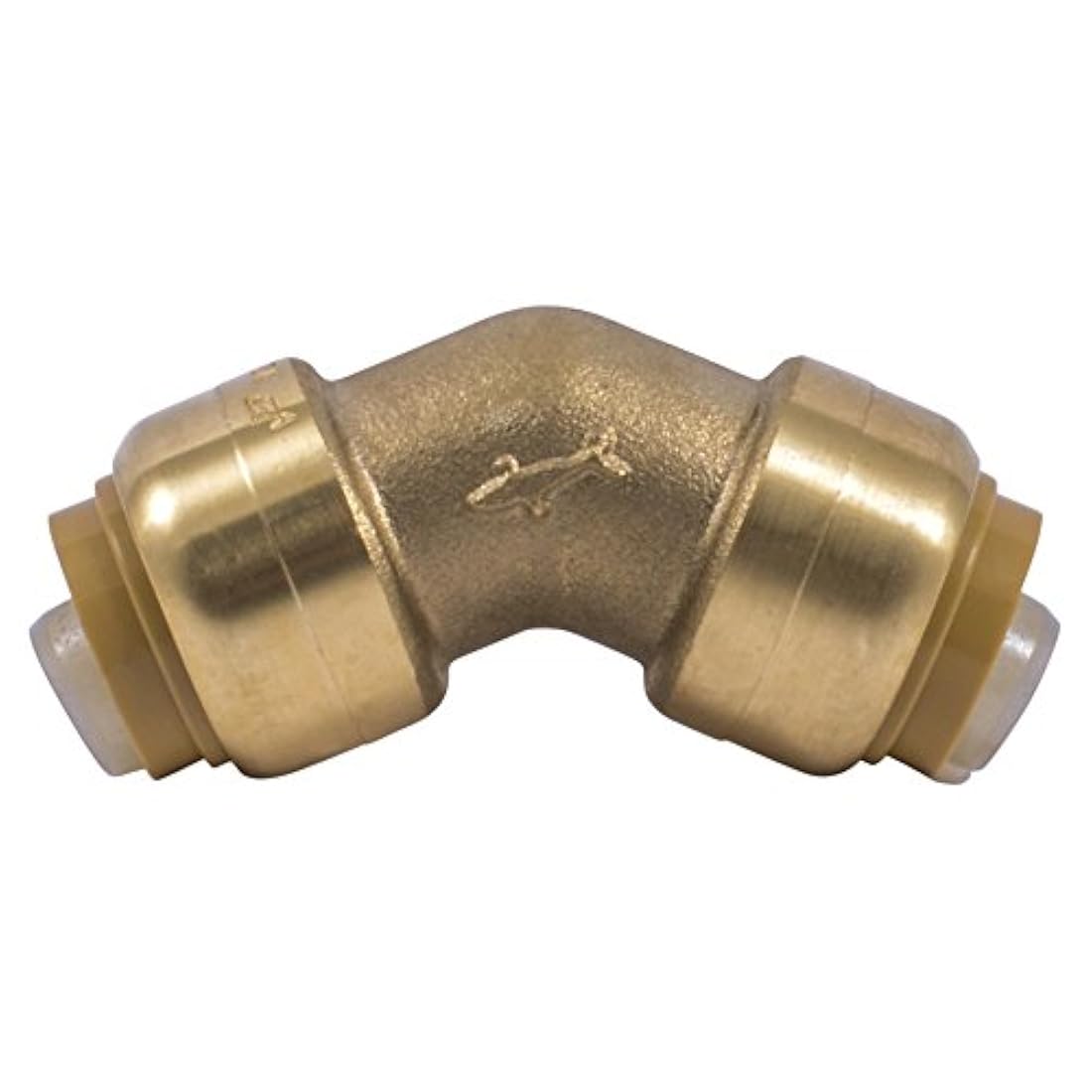 Conector de Tubo 1/2 pulg. X 1/2 pulg.