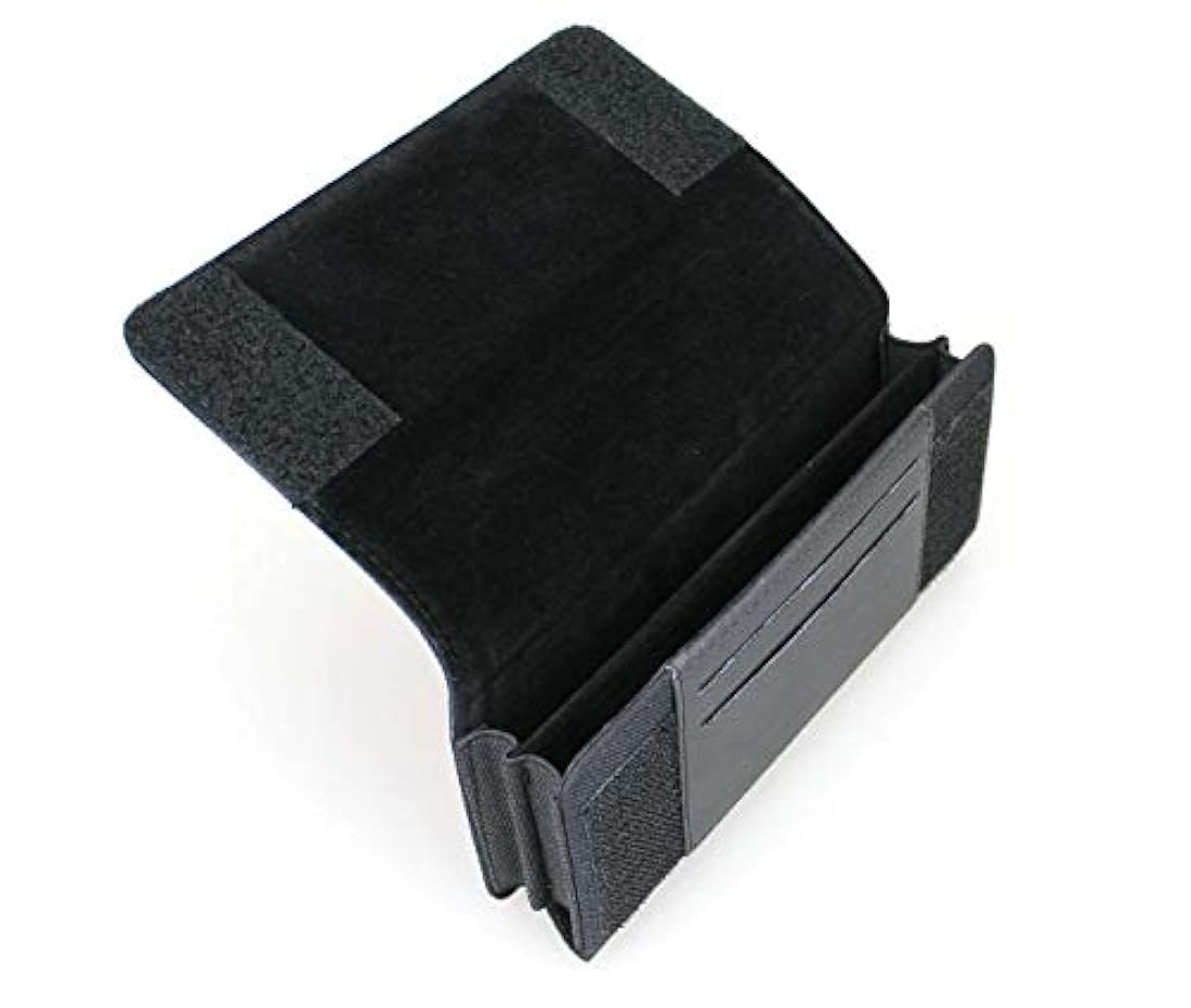 Fundas y Estuches, funda horizontal para dos teléfono