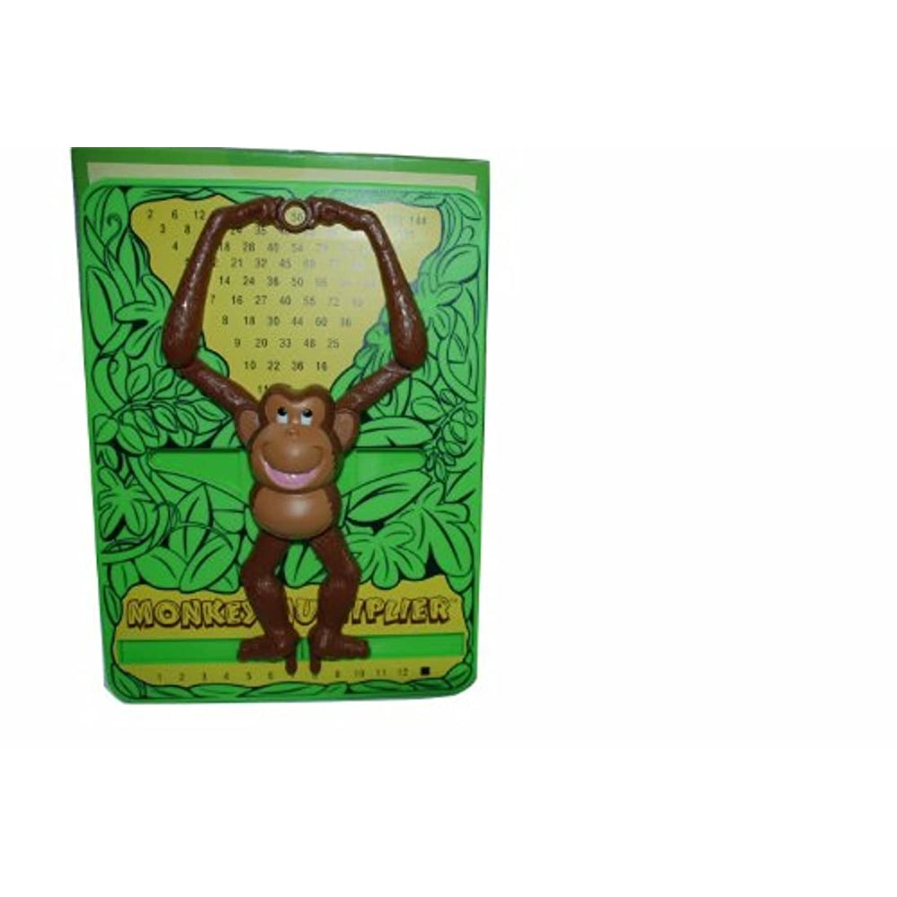 Juegos de Mesa Multiplicador de monos