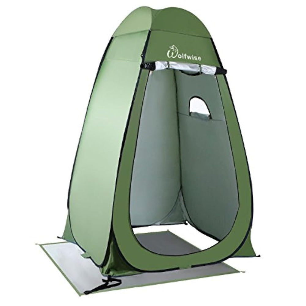 Privacidad Carpa de ducha Portátil al aire libre