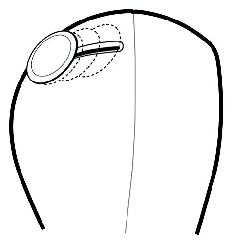 Juguete interactivo para gatos PetSafe Bolt Laser