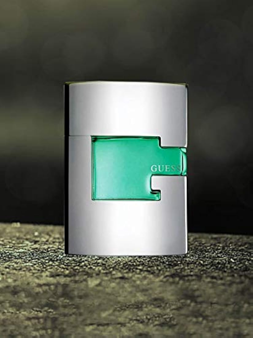 Guess Man, Guess Edt espray / FN126607 / 2.5 oz / men