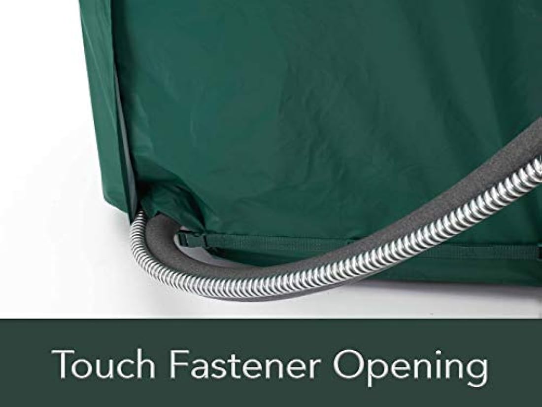 Fundas para aire acondicionado en exteriores