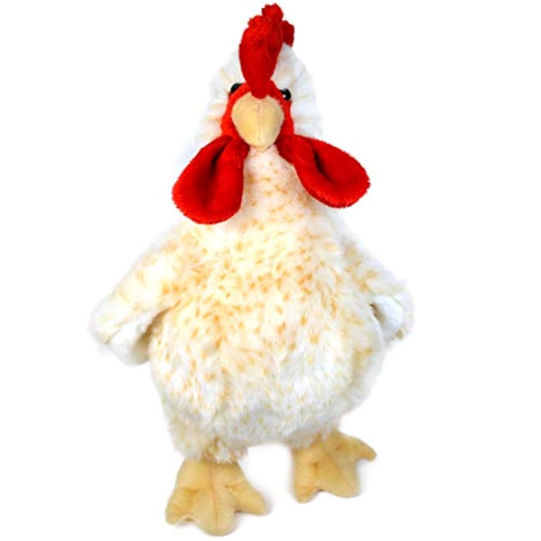 VIAHART Rambles The Rooster Peluche de peluche