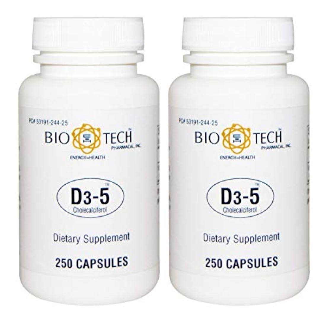 Compuesto vitamínico y hormonal calcio y vitamina D