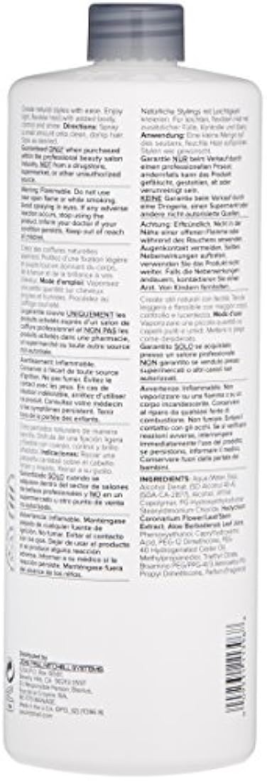 Paul Mitchell Gel Esculpir suave