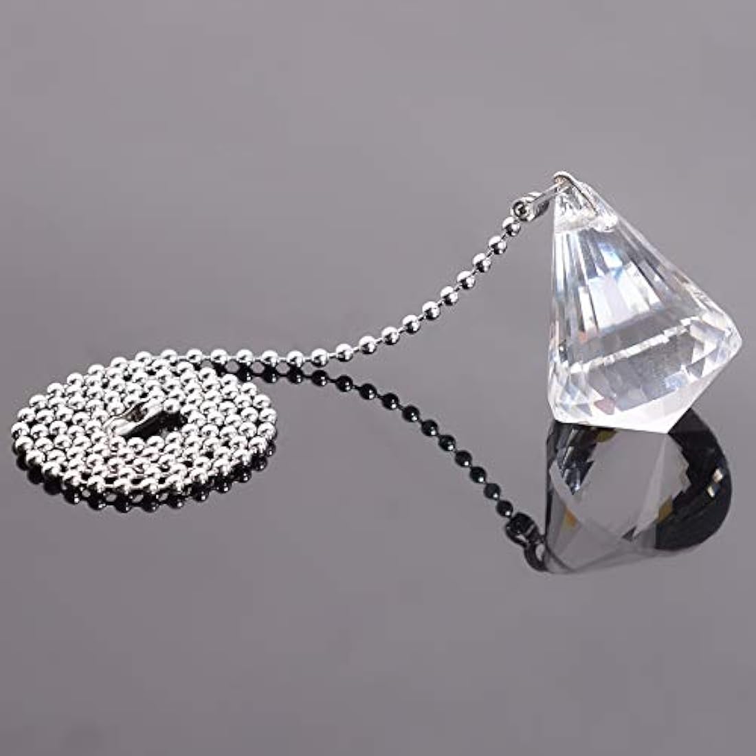 Cadena de extensión con conector para ventilador