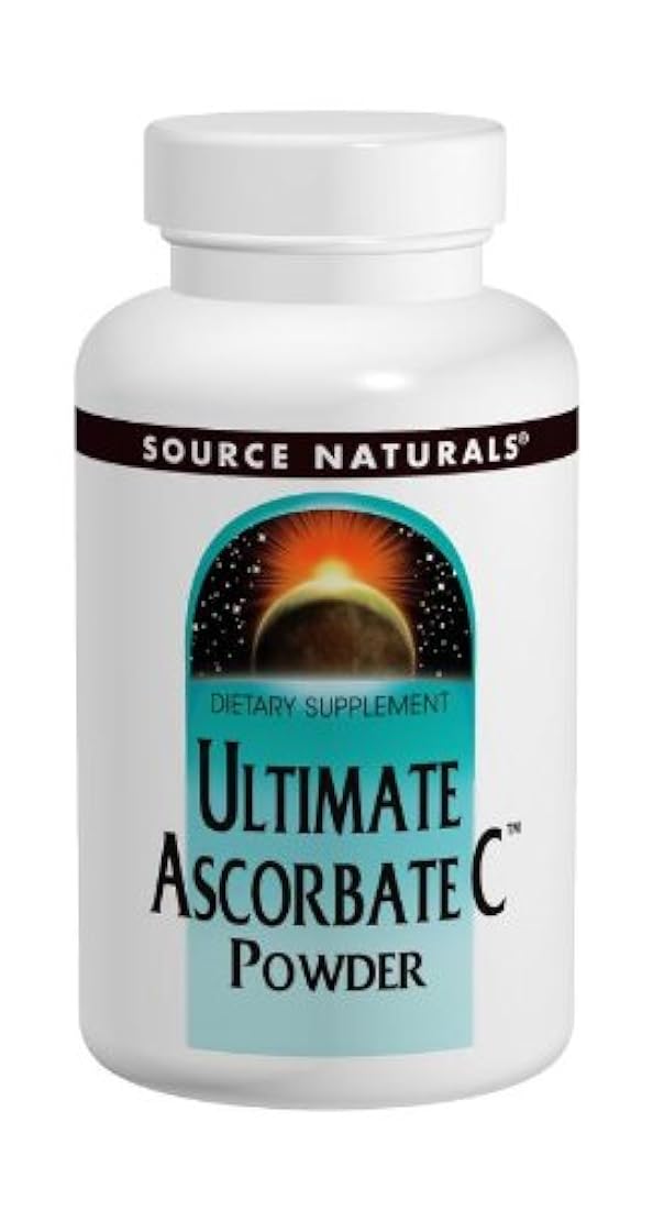Source Naturals - Suplemento vitaminico