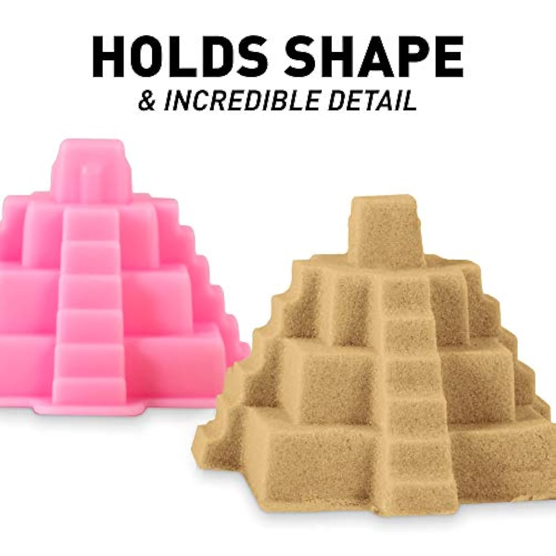 Arena de juego geográfica nacional moldes de castillo