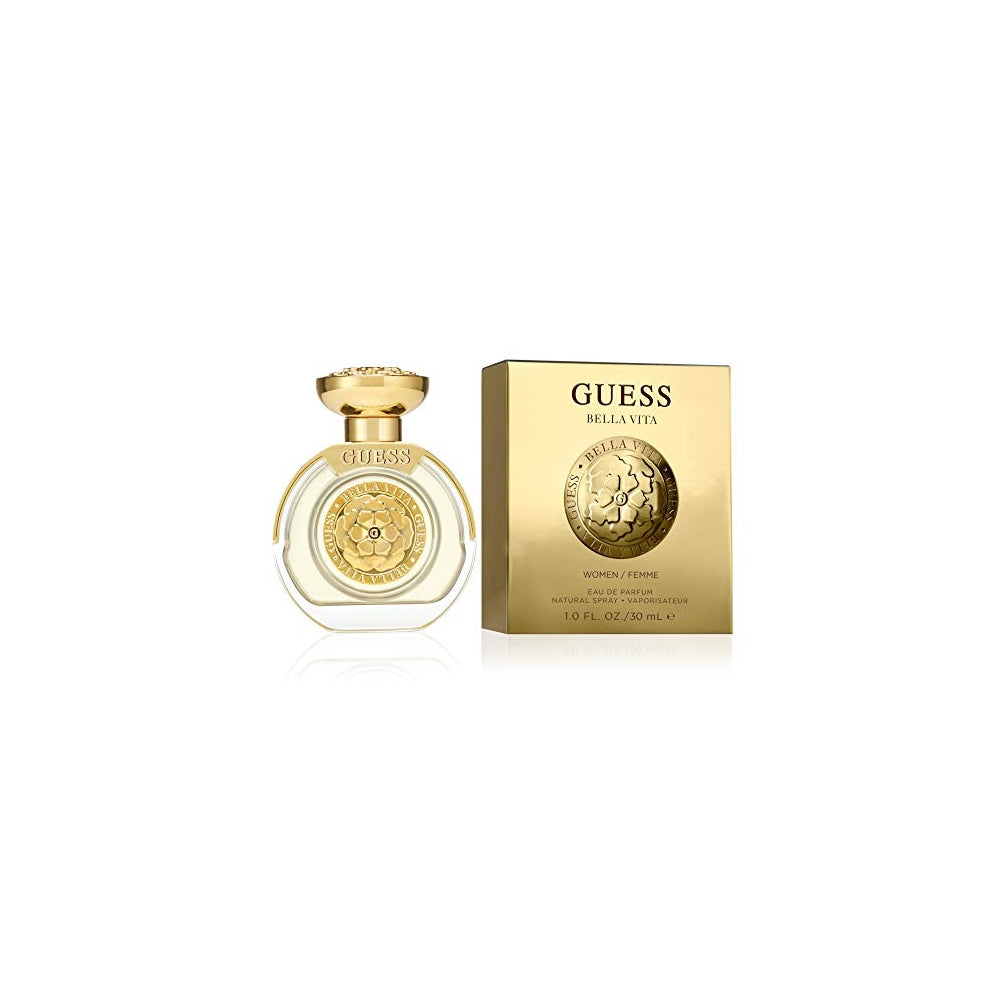 Perfumes Guess Bella Vita para mujer
