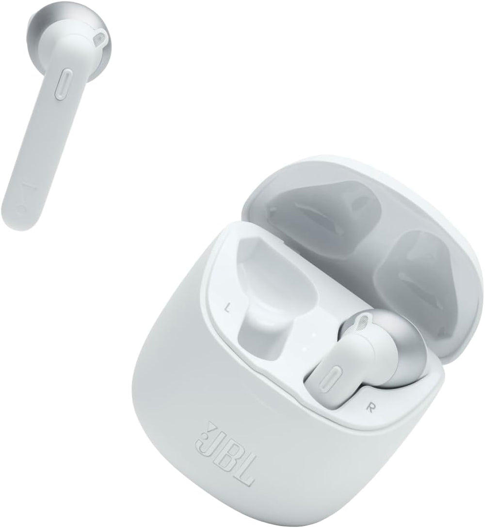 Auriculares Inalámbricos JBL Tune 225TWS, Sonido Pure Bass