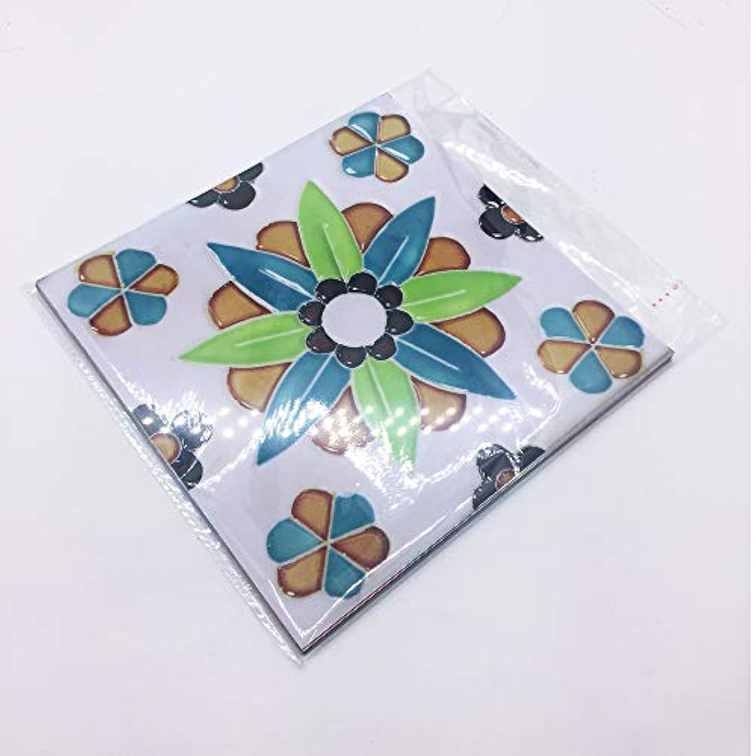 Vinilo impermeables decorativo - AILEGOU