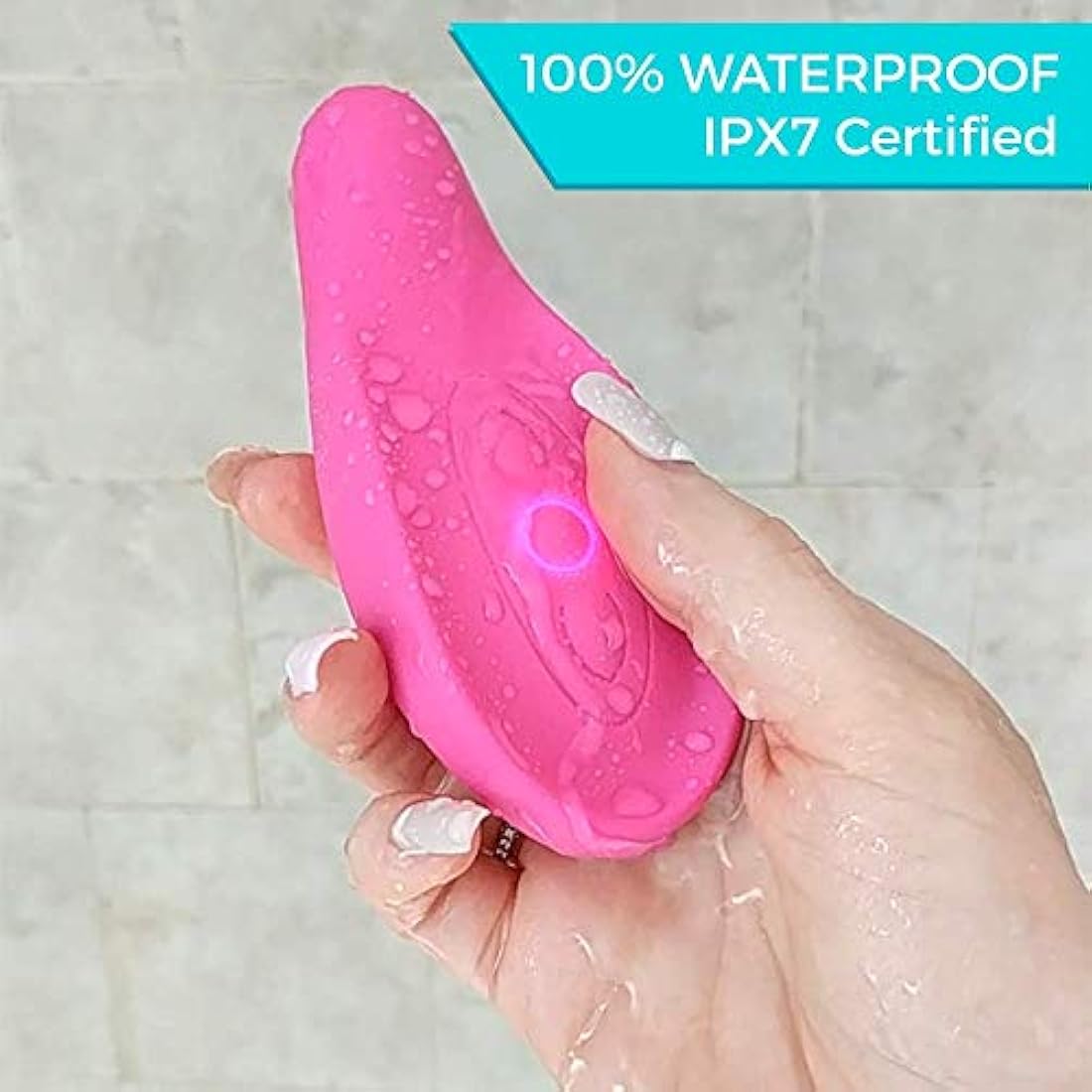 LaVie - Masajeador de lactancia