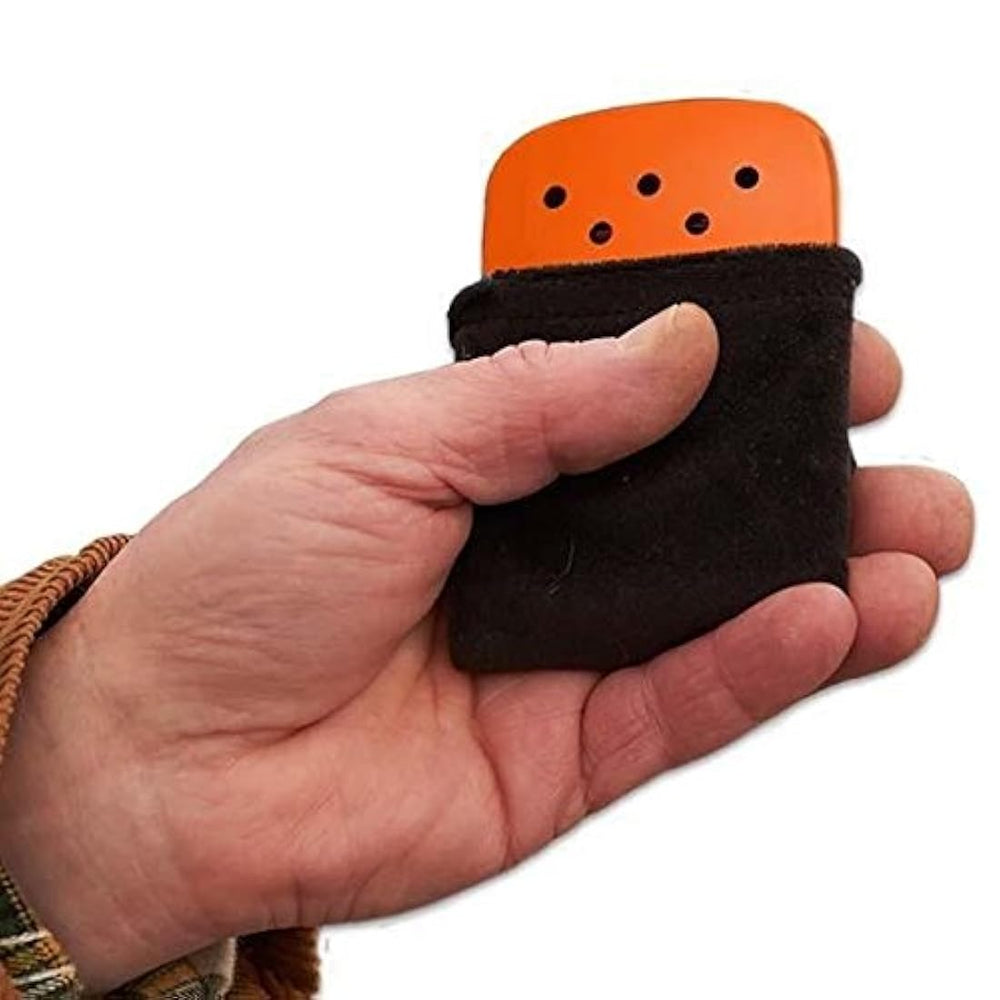 Calentadores de mano - Zippo