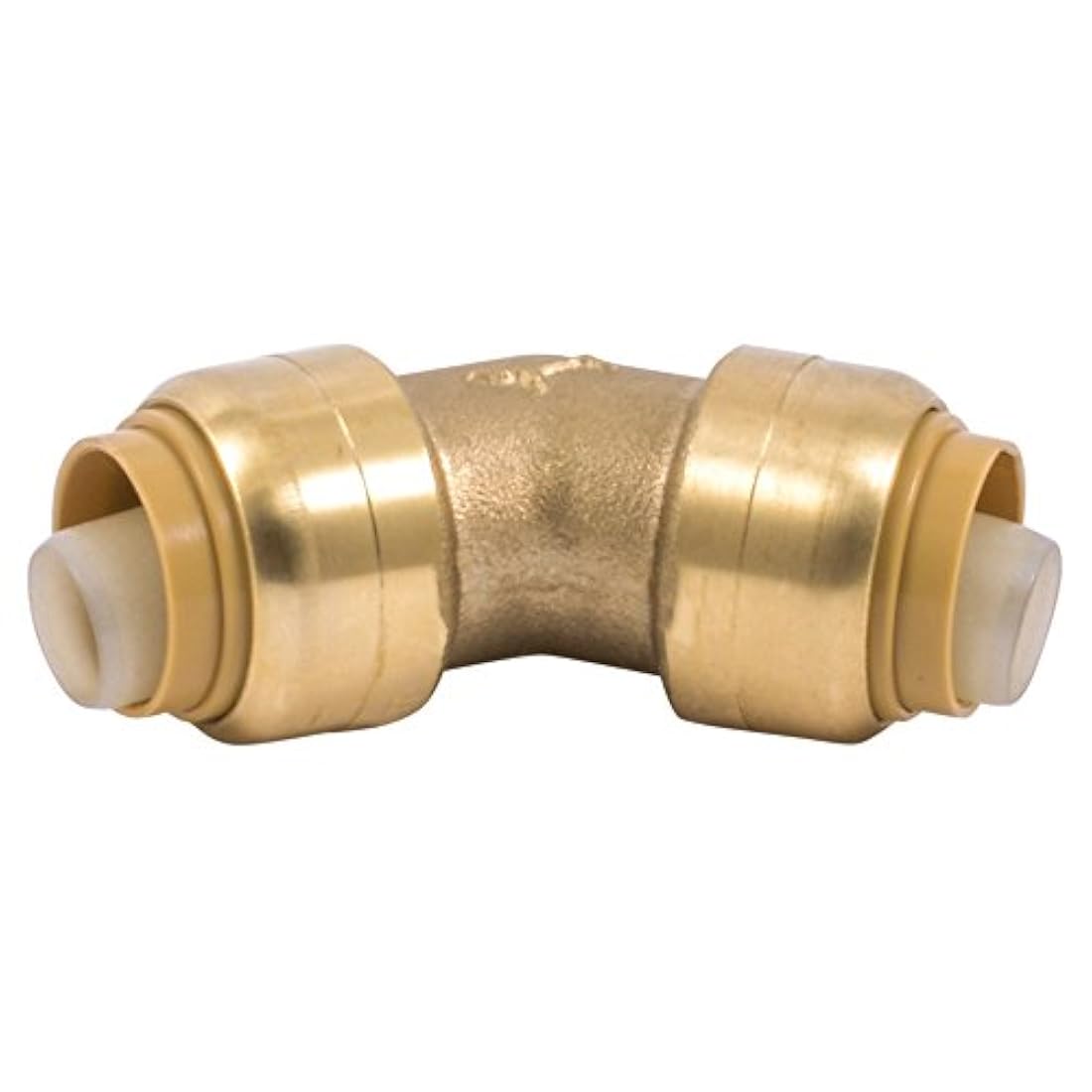 Conector de Tubo 1/2 pulg. X 1/2 pulg.