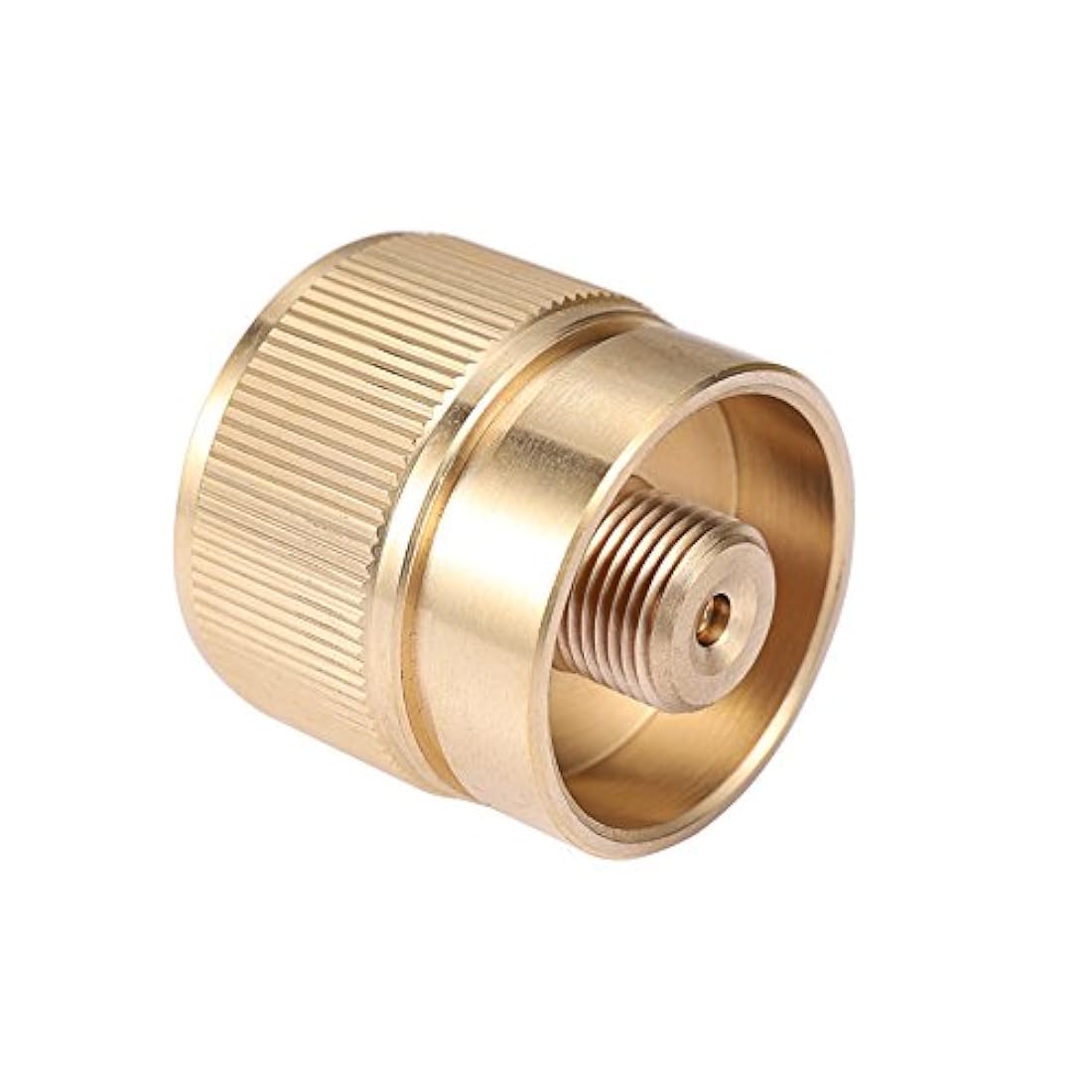 Kbrotech - Adaptador para estufa de acampada