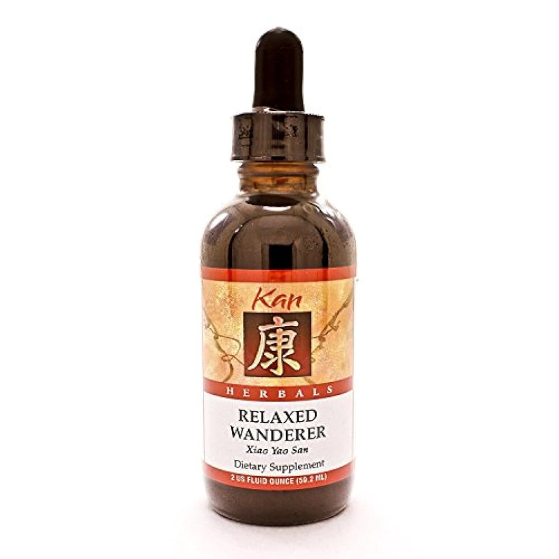 Kan Herbs - Herbals - Suplemento liquido