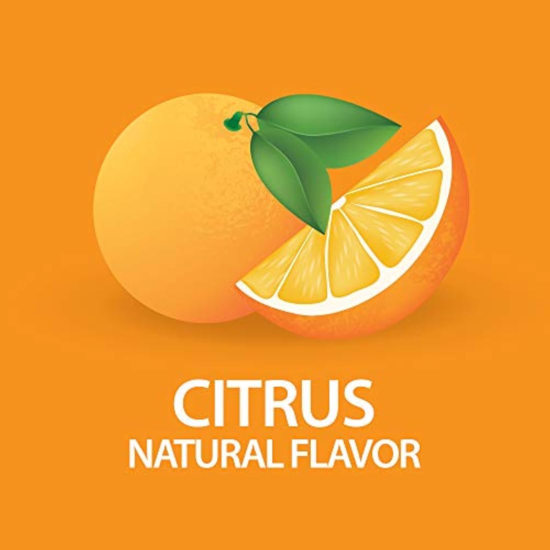 21st Century Immublast Tabletas masticables cítricos (32)