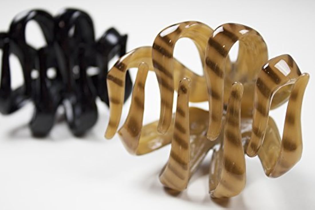 Clip de empuñadura sin resbalón de pulpo de Scunci,