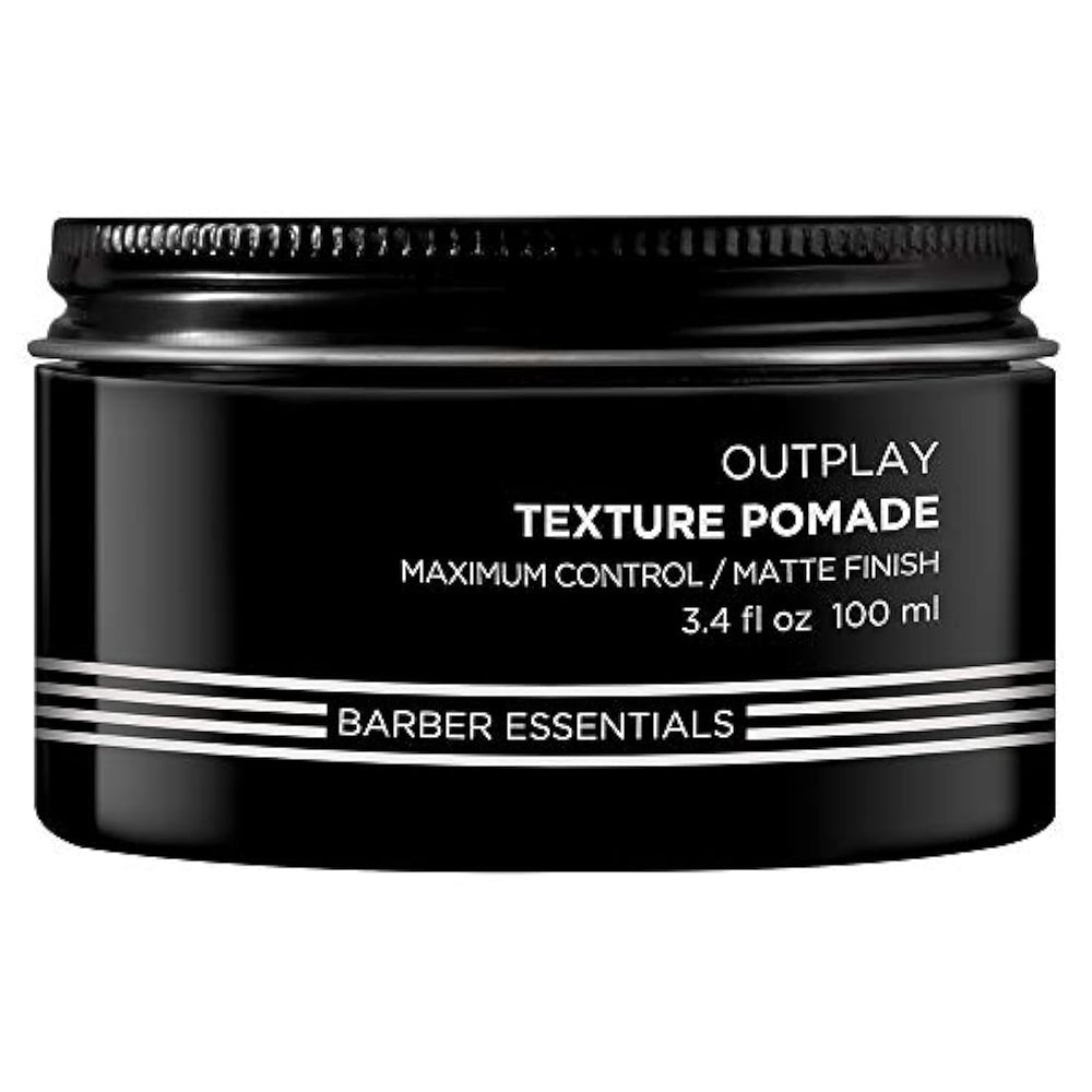 Masilla para hombre estilo por 3.4 onzas