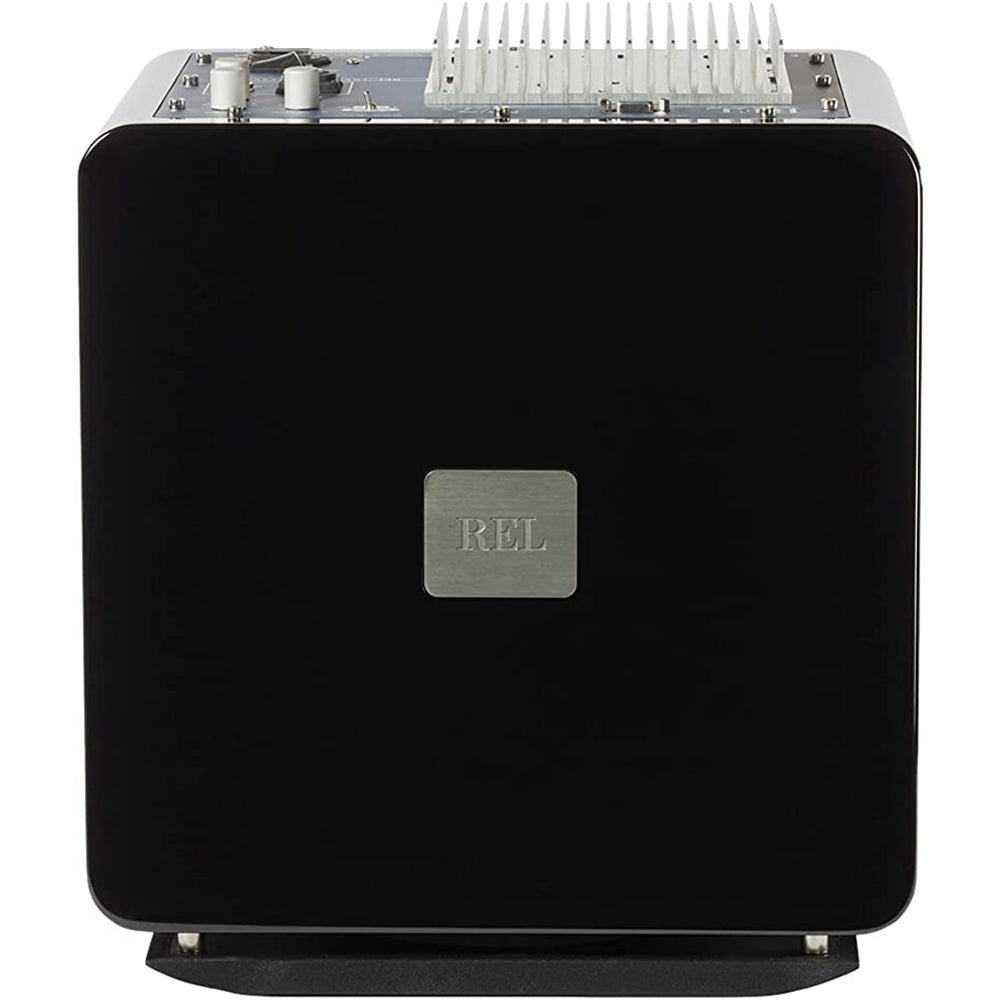 Parlante Portátil Subwoofer PYLE-PRO PGTAMPL128B