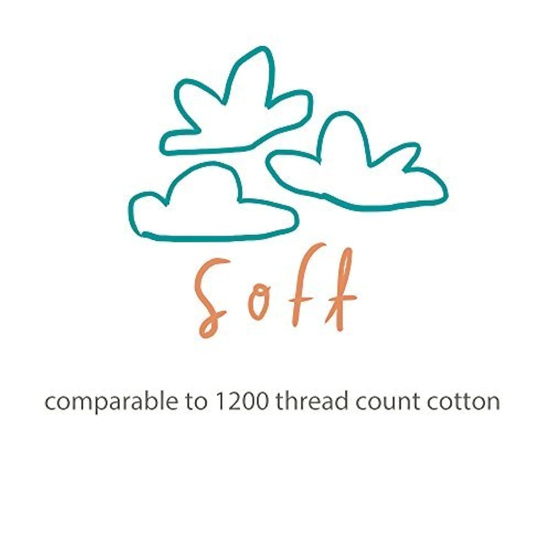 Cojin nunca sabrás cuánto te quiero.