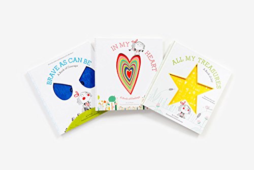 En mi corazón: un libro de sentimientos