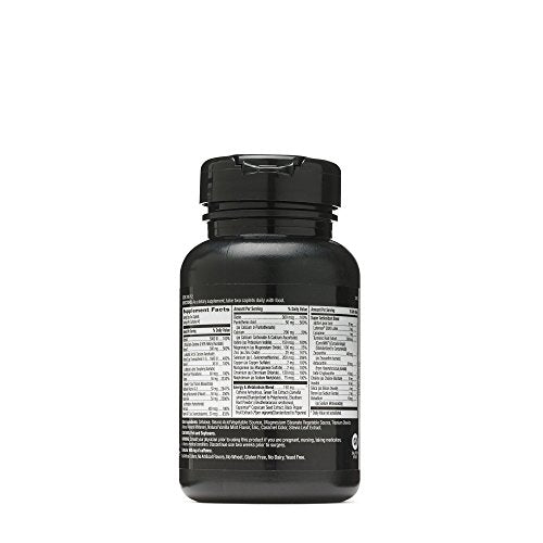 Tabletas para el metabolismo