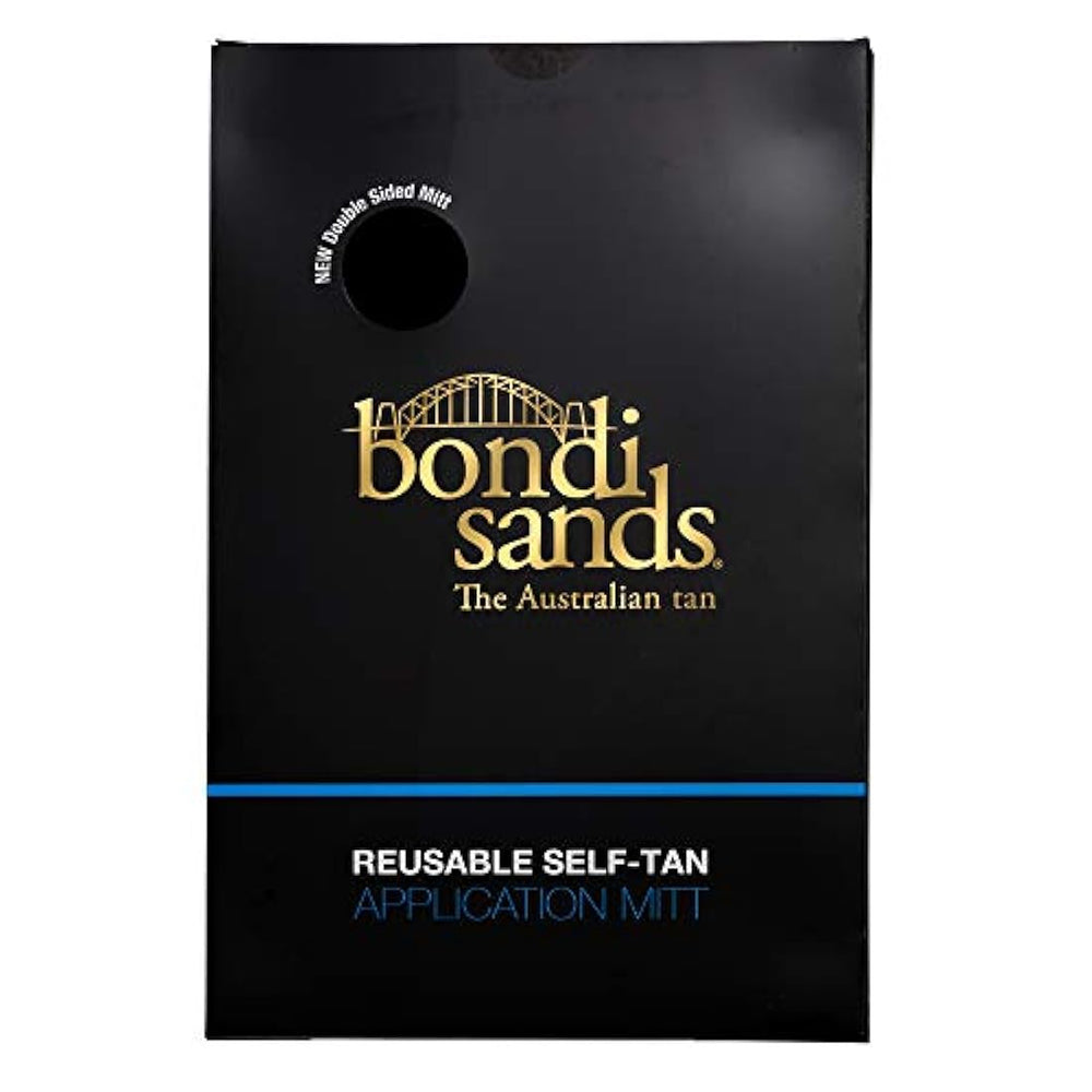 Bondi Sands Manopla autobronceadora guante aplicador