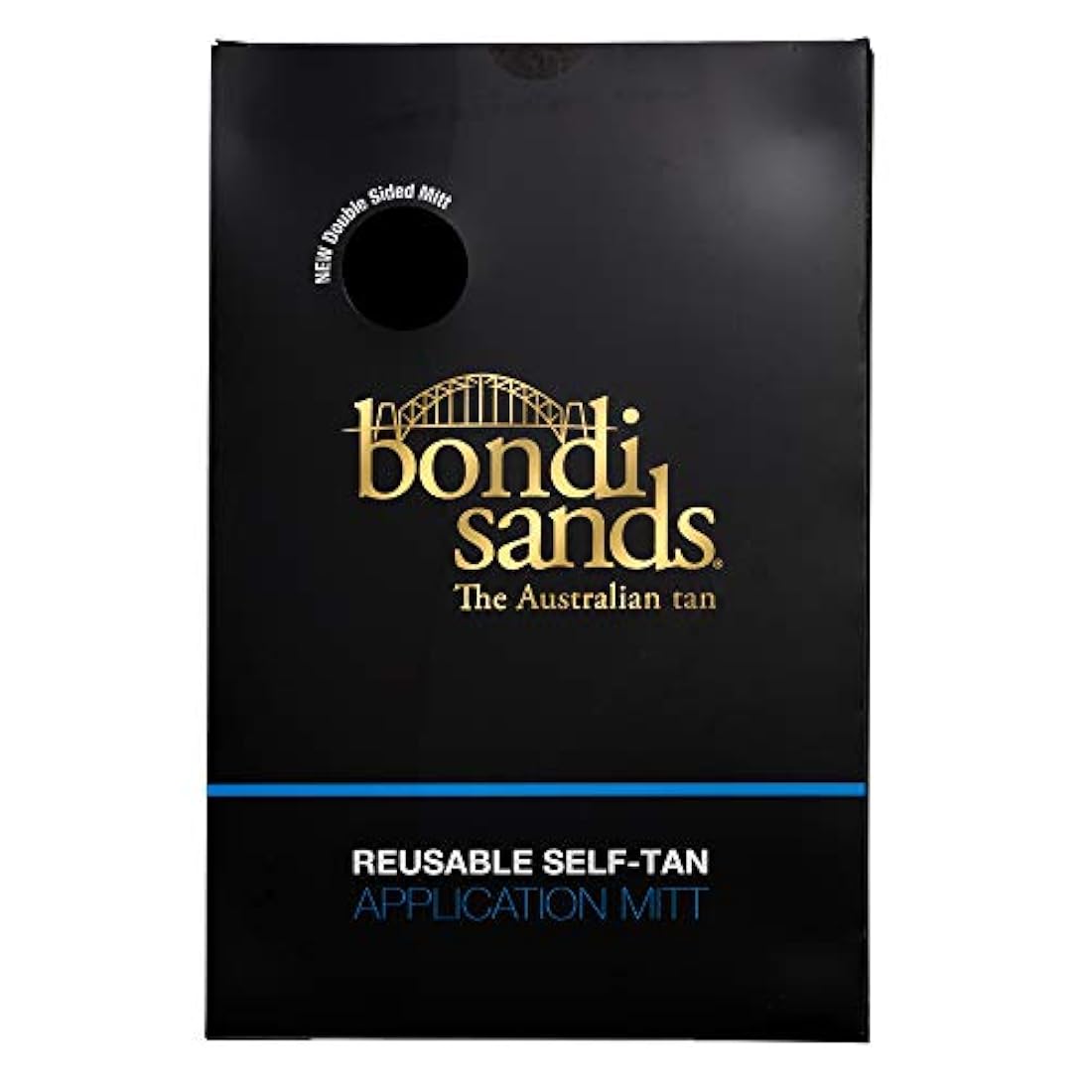 Bondi Sands Manopla autobronceadora guante aplicador