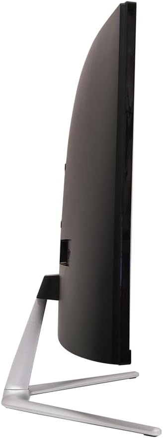 Monitor Gaming Curvo Acer 27 WQHD 170Hz FreeSync EDA270U