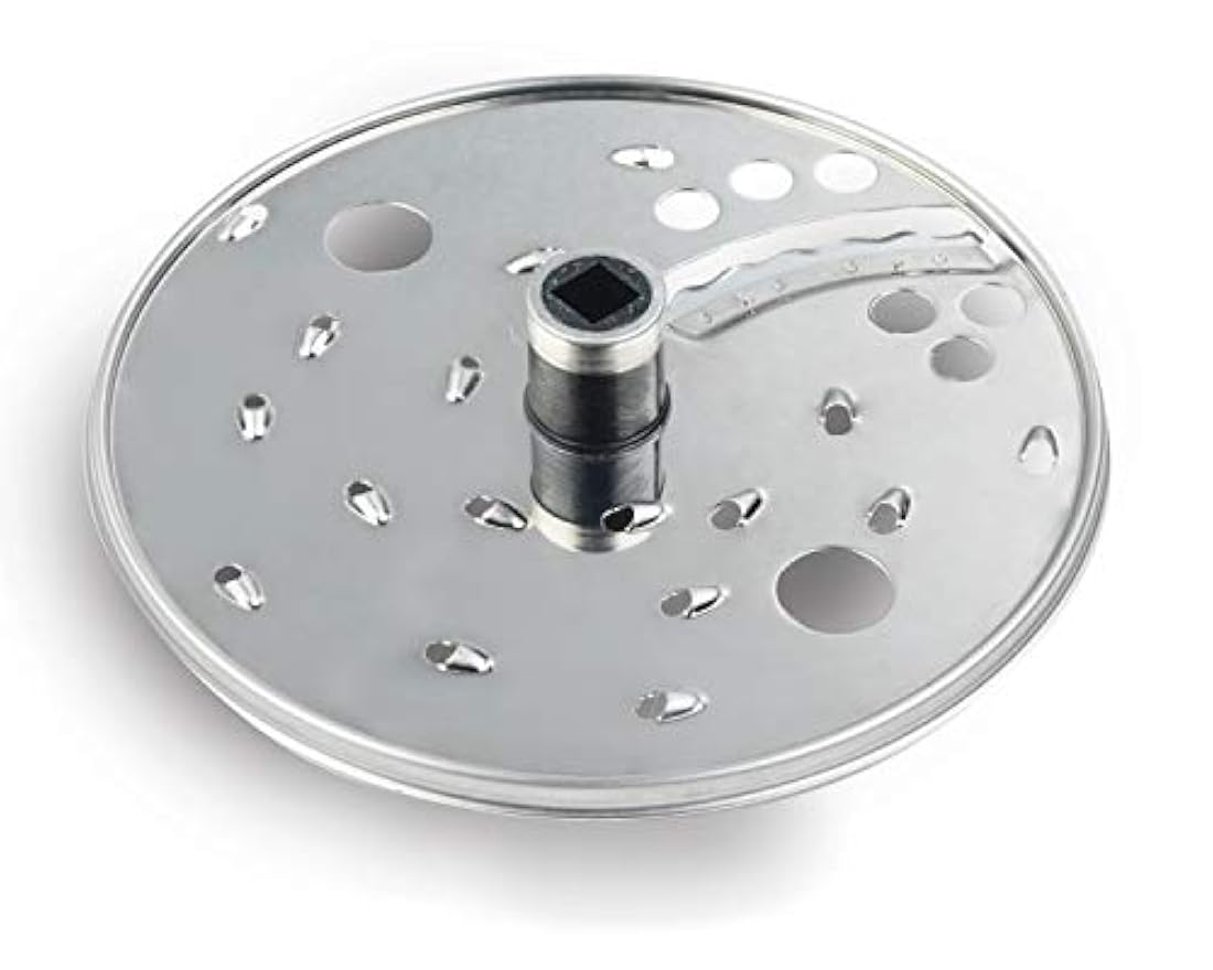 Procesador de alimentos de 12 tazas y picadora de verduras