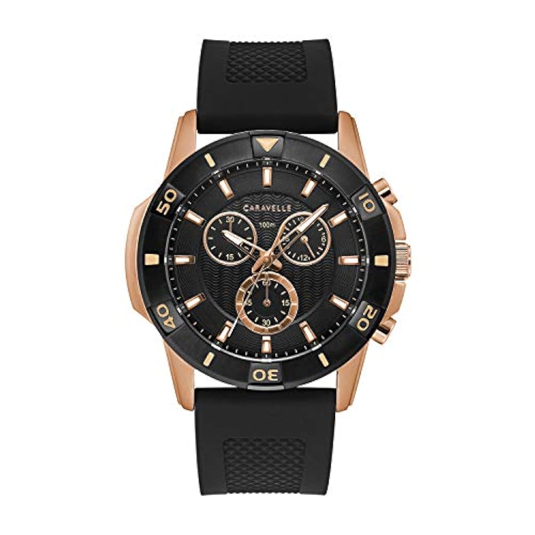 Reloj de vestir Caravelle by Bulova (modelo: 45B157)