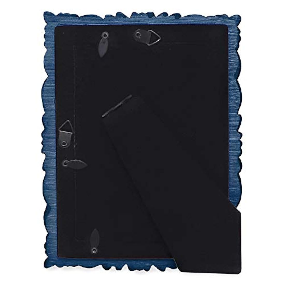 Isaac Jacobs Wave - Portarretrato con Marco de resina, 4x6