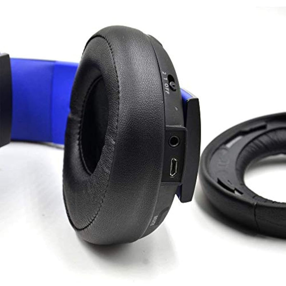 Almohadillas para orejas de orejeras para Sony PS3 PS4
