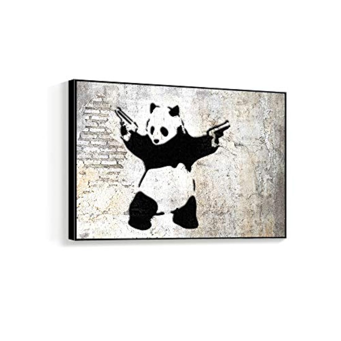 NWT - Lienzo enmarcado para sala de estar, dormitorio,