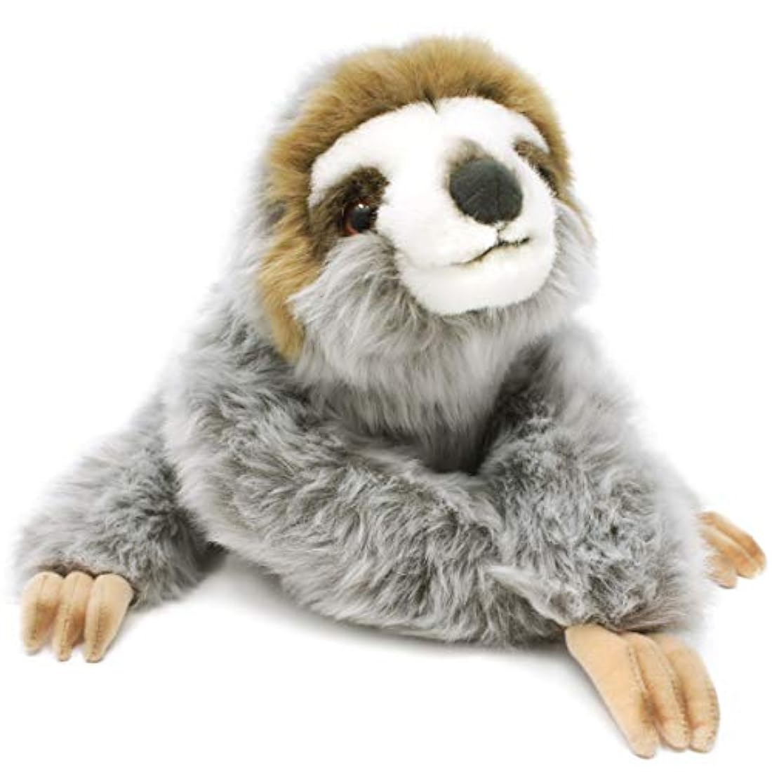 Peluche animal de peluche Pereza bebé 12 grande