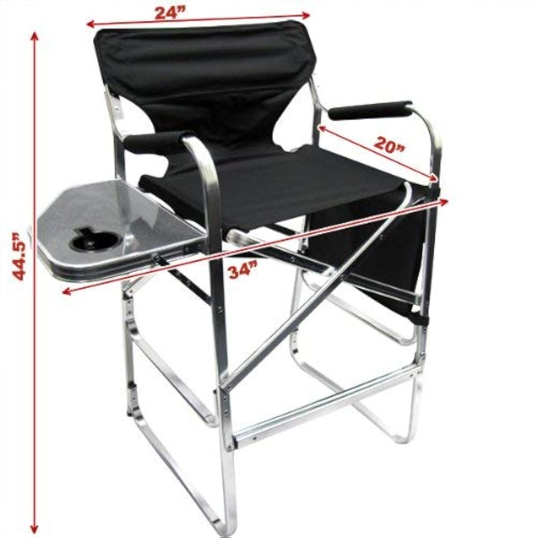 sillas para directores