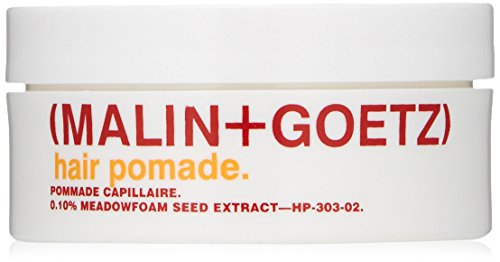 Malin Goetz Pomada para el Cabello, 2 Fl Oz