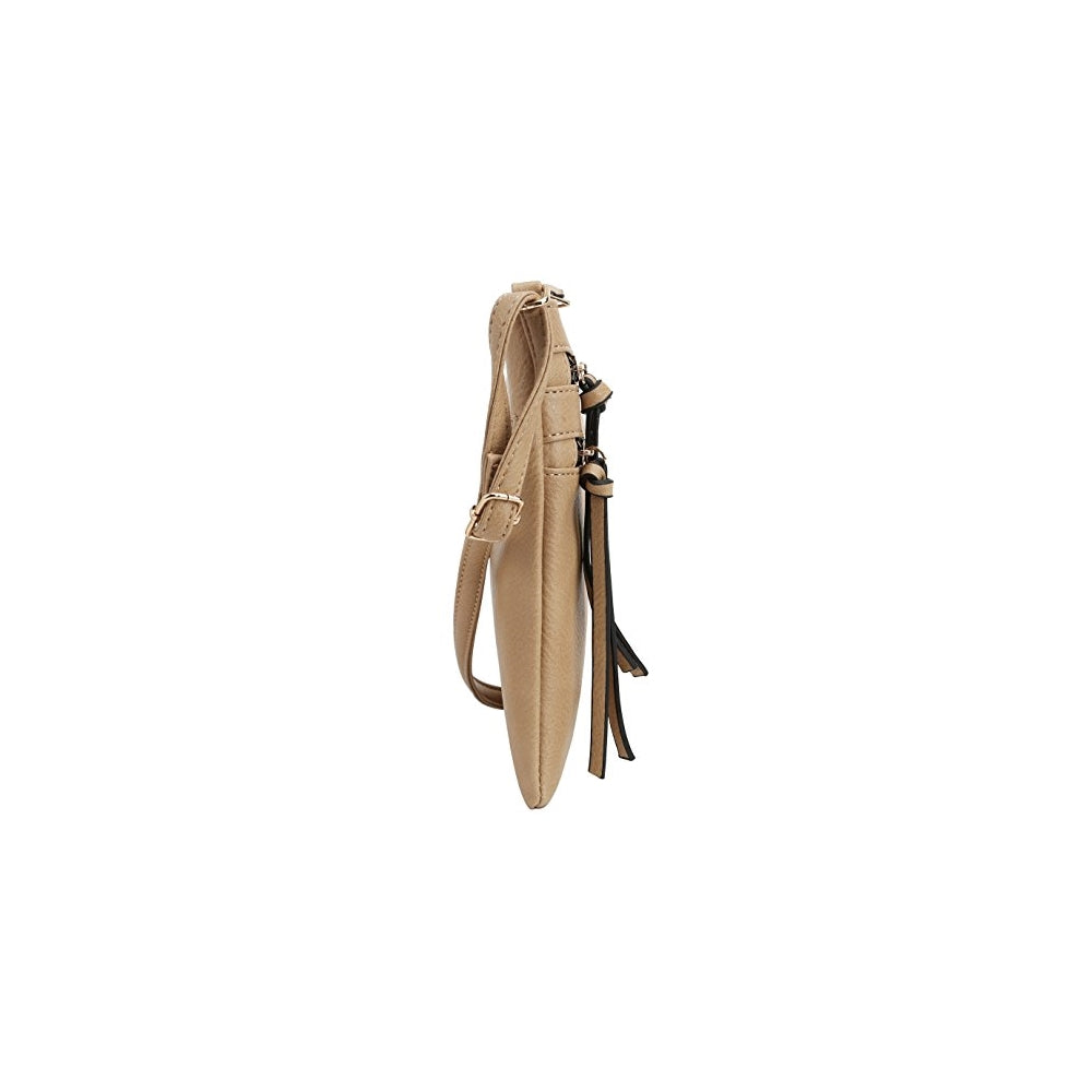 Bolsos bandolera Correa Ajustable de tamaño mediano