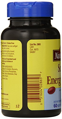 Super B Energy Complex