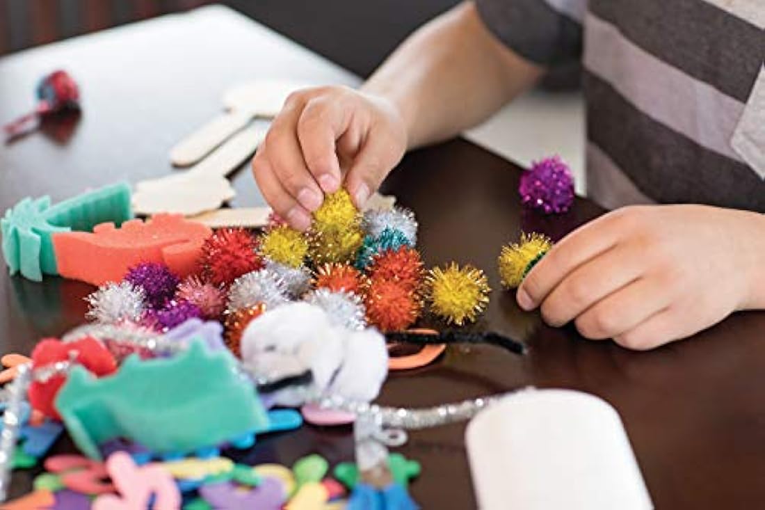 Lote de 40 focos de brillo (1.0 in)