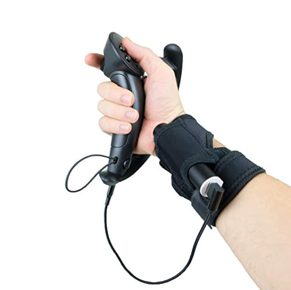 VR Kit de batería montada en la muñeca para VR