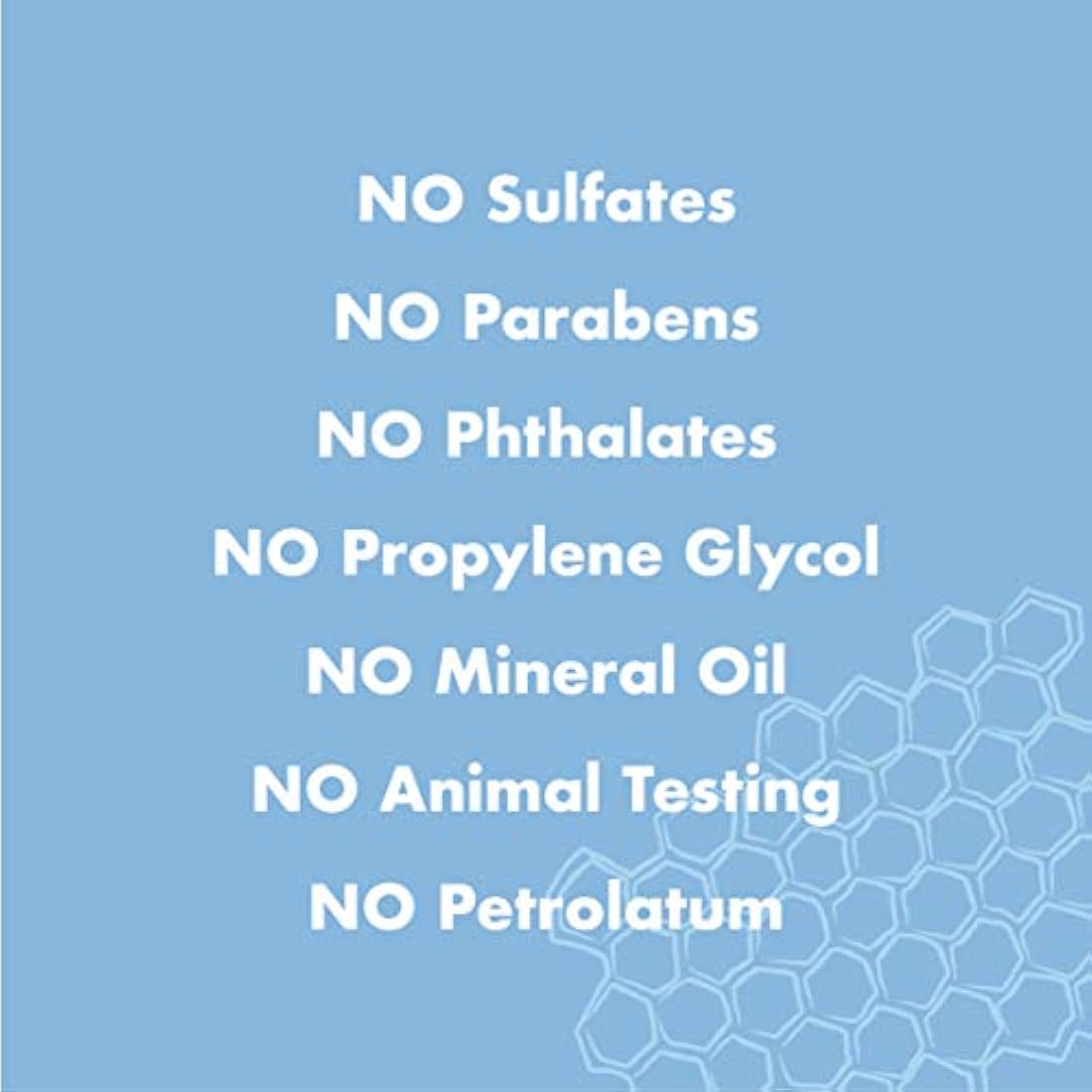 Shampoo para cabello dañado