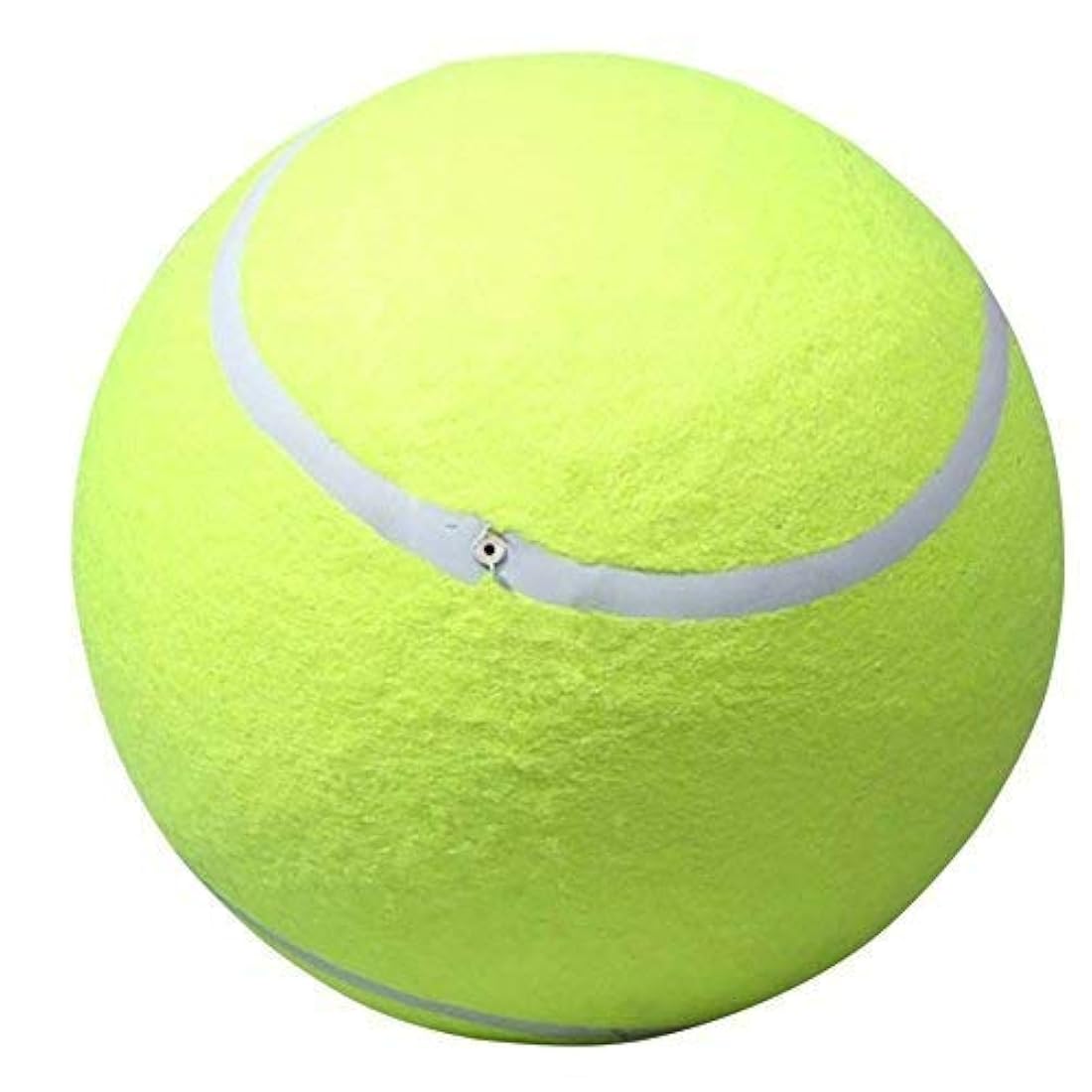 Banfeng - Pelota de tenis para perro de 9.5 in