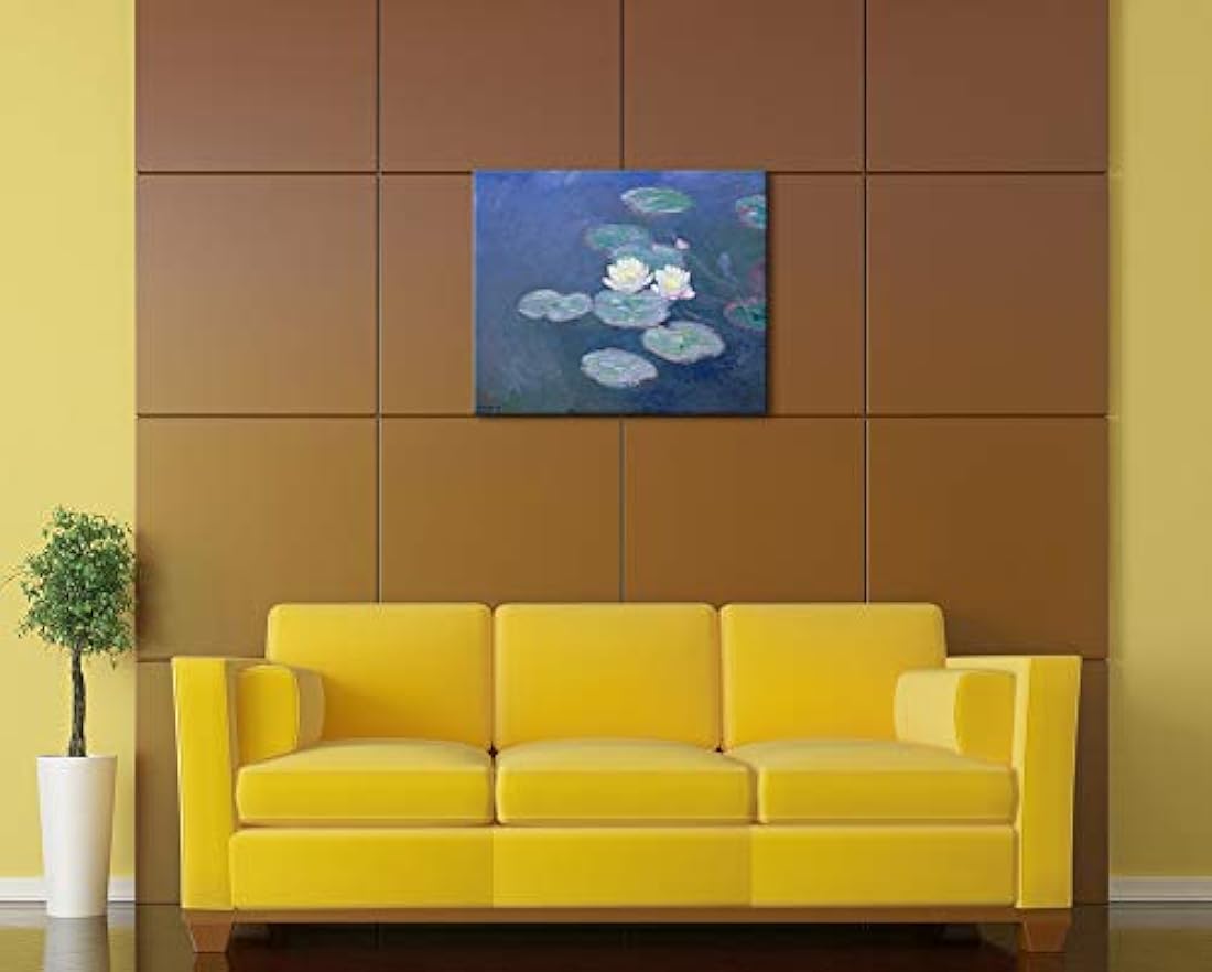 Cuadro de Pinturas al óleo - Wieco Art